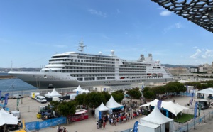 ​Grèves, visas : les grands dossiers des portuaires provençaux