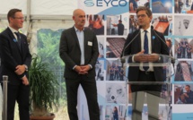 Eyco mise sur le collectif pour propulser son essor